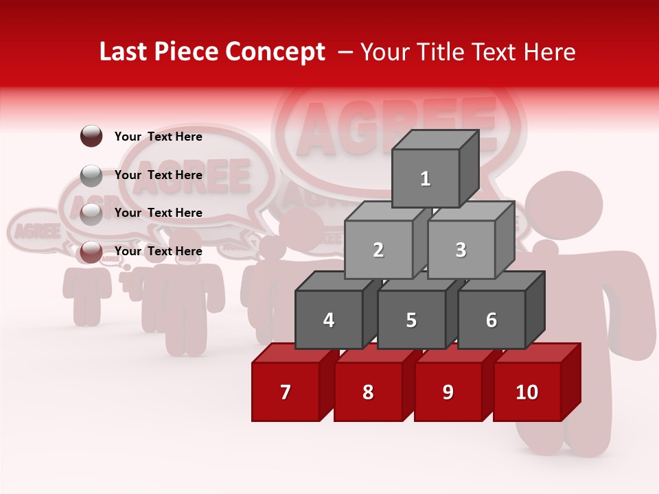 Communication Comply Complied PowerPoint Template