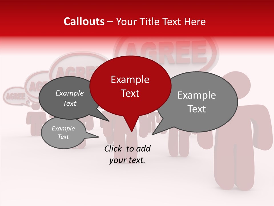Communication Comply Complied PowerPoint Template