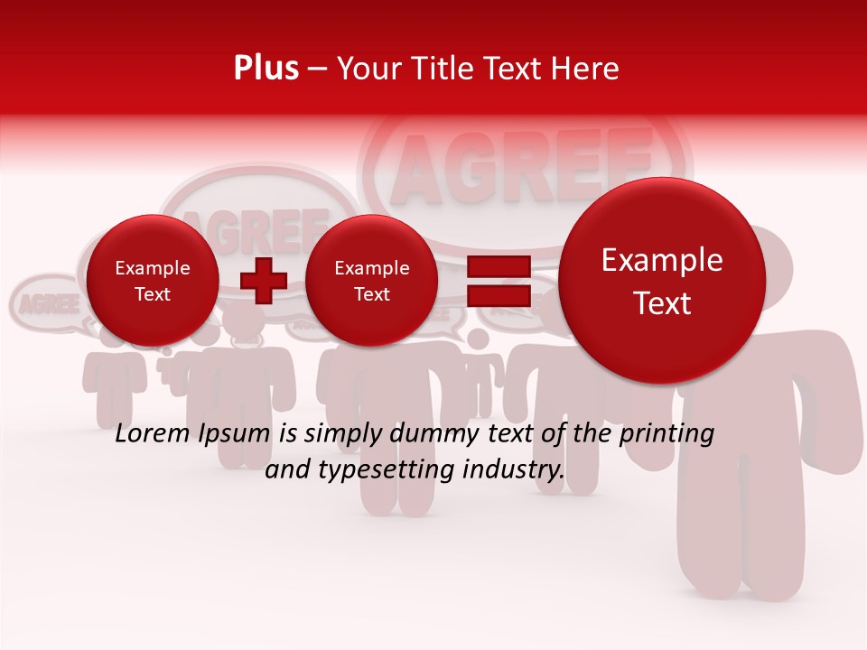 Communication Comply Complied PowerPoint Template