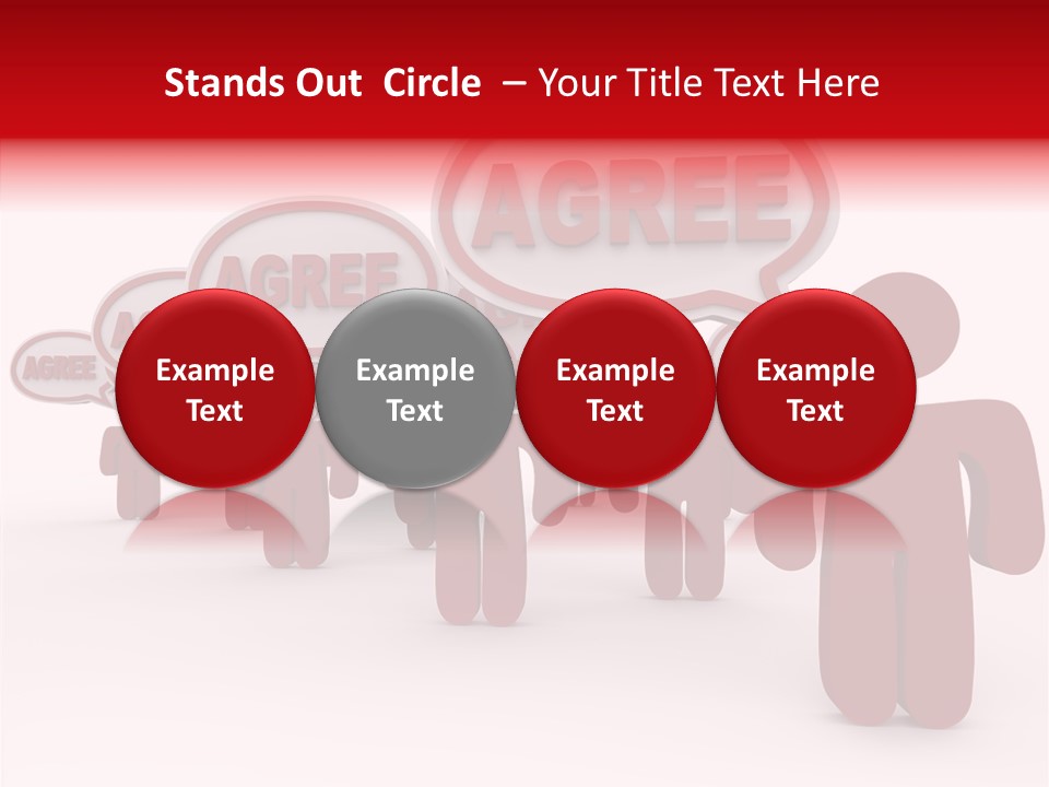 Communication Comply Complied PowerPoint Template