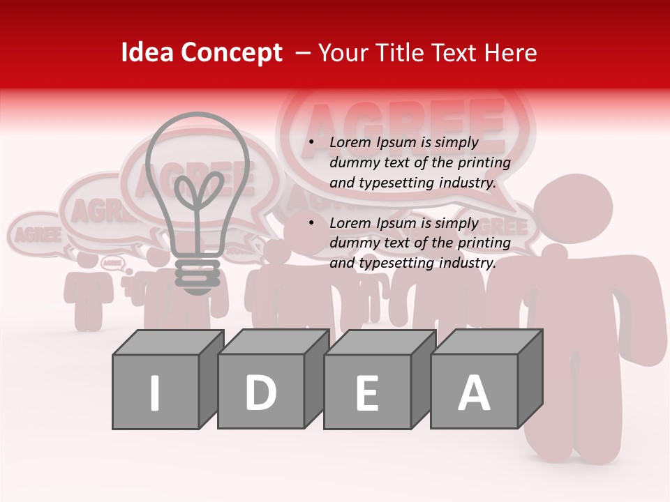 Communication Comply Complied PowerPoint Template