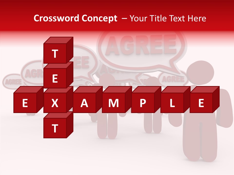 Communication Comply Complied PowerPoint Template