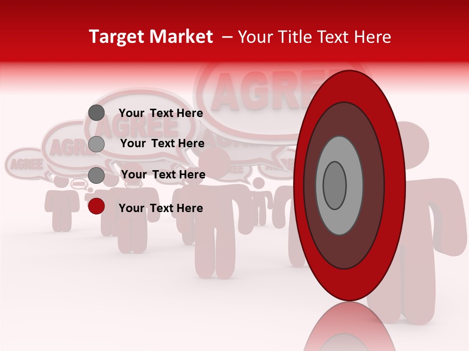 Communication Comply Complied PowerPoint Template