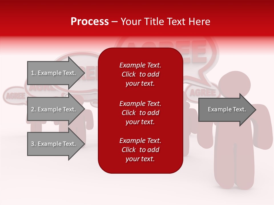 Communication Comply Complied PowerPoint Template