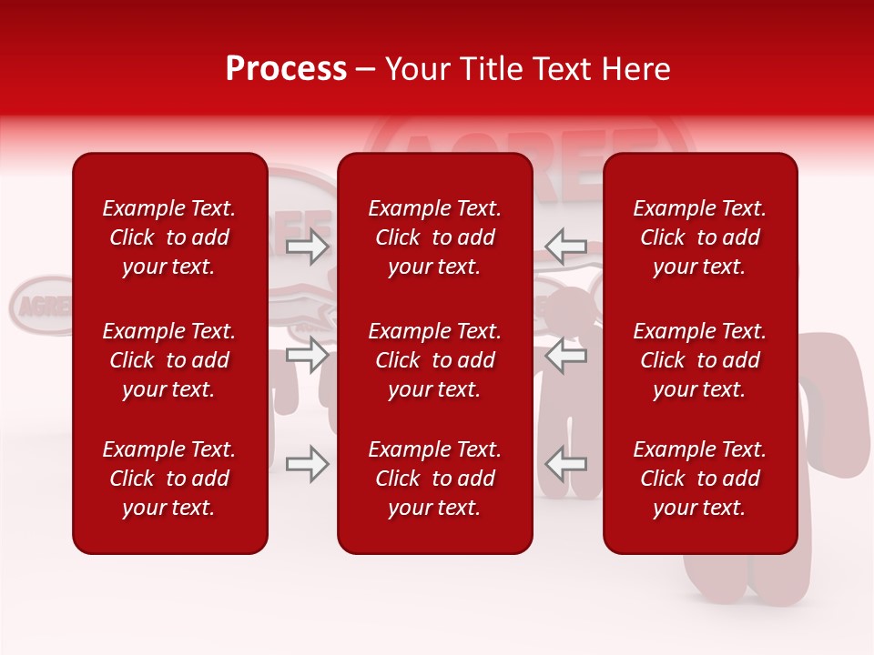 Communication Comply Complied PowerPoint Template