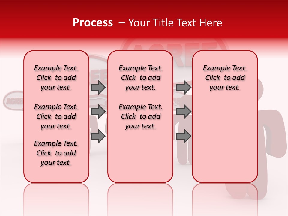Communication Comply Complied PowerPoint Template