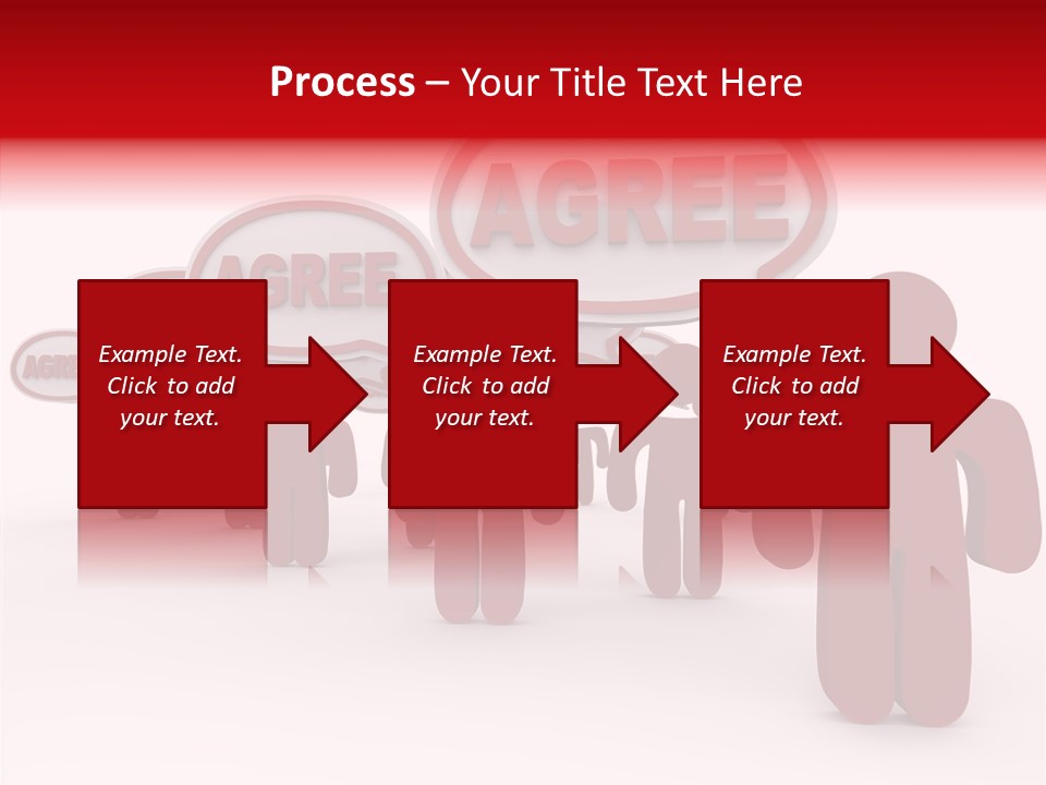 Communication Comply Complied PowerPoint Template