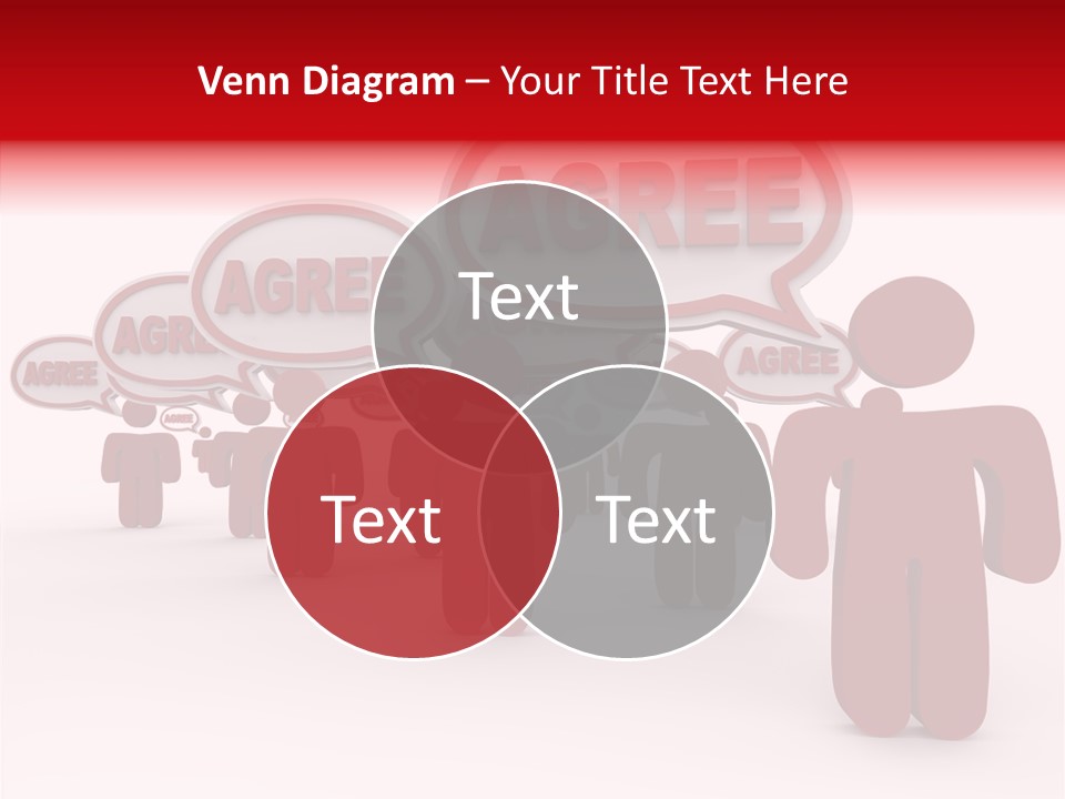 Communication Comply Complied PowerPoint Template