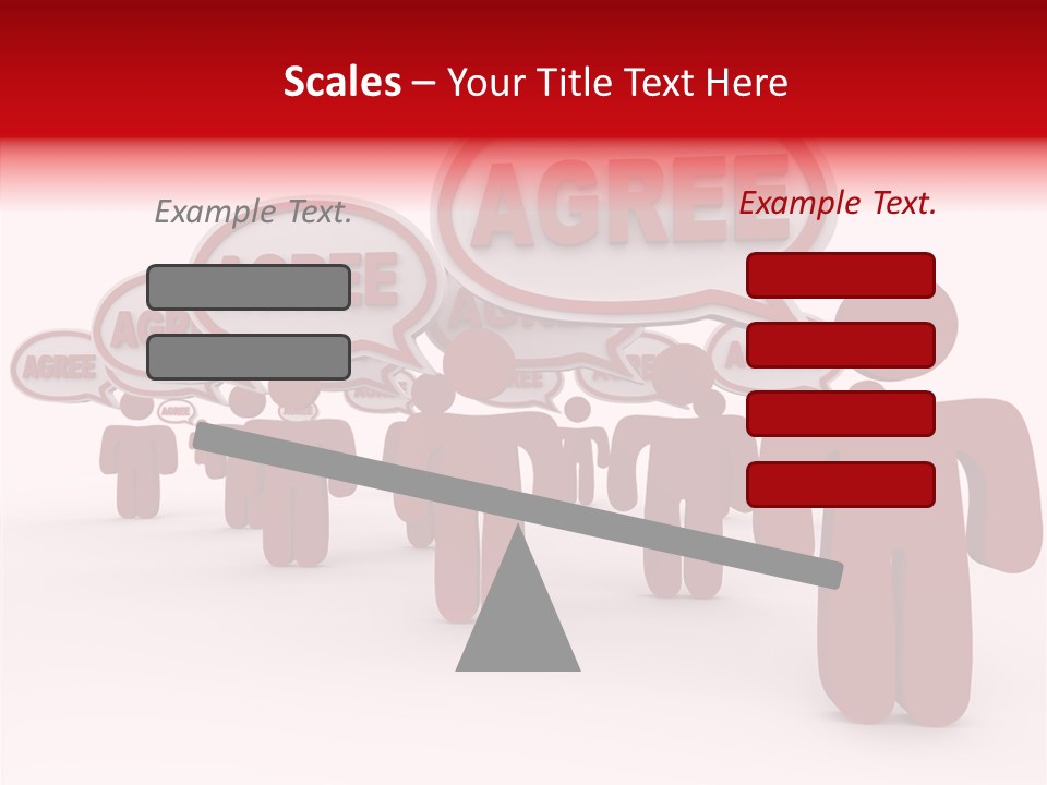 Communication Comply Complied PowerPoint Template