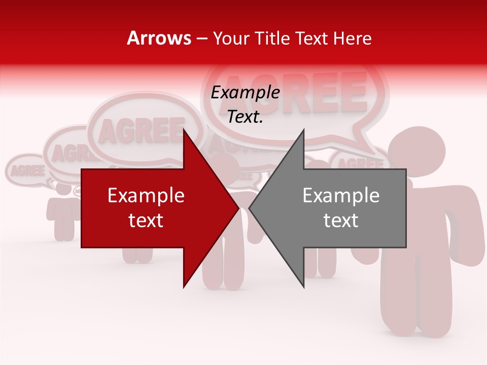 Communication Comply Complied PowerPoint Template