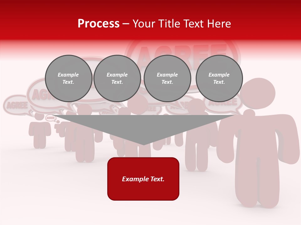Communication Comply Complied PowerPoint Template