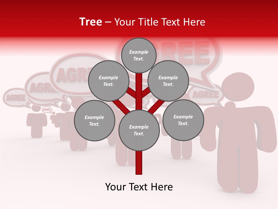 Communication Comply Complied PowerPoint Template