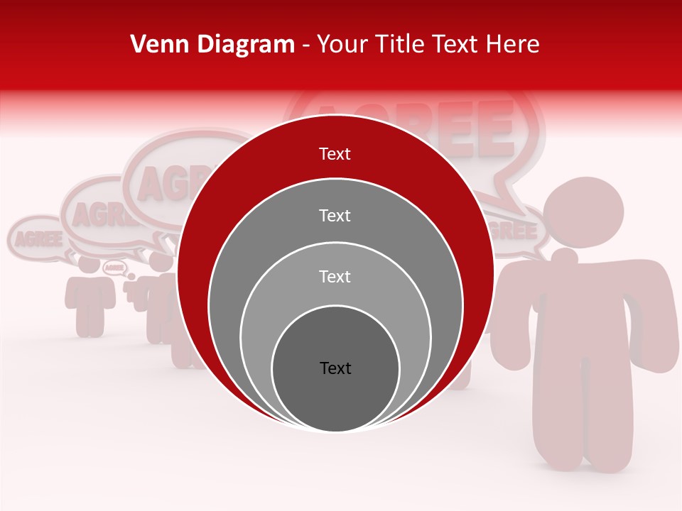 Communication Comply Complied PowerPoint Template