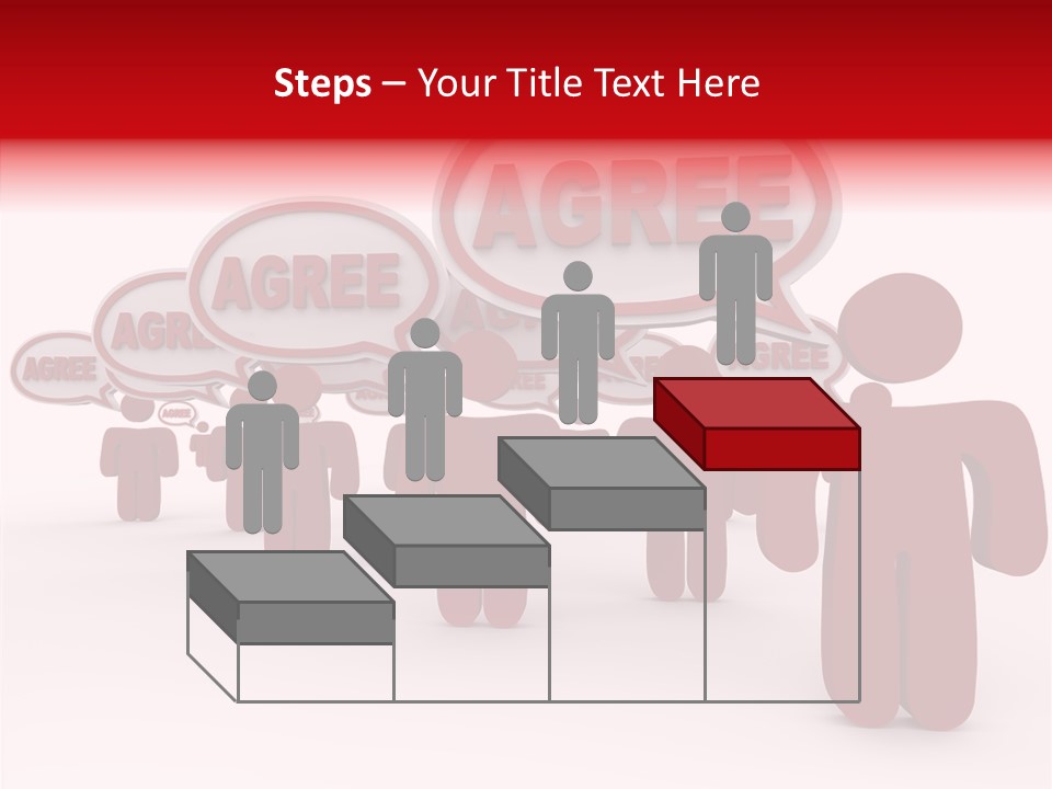 Communication Comply Complied PowerPoint Template