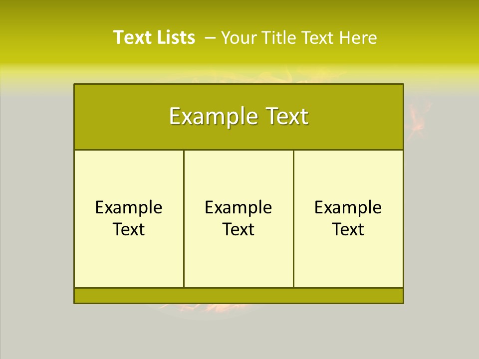 Graph Maximum Rev PowerPoint Template