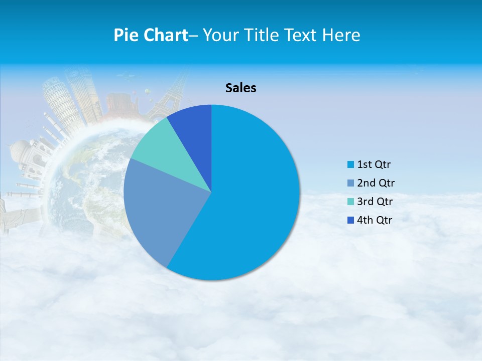 Liberty Countries Journey PowerPoint Template