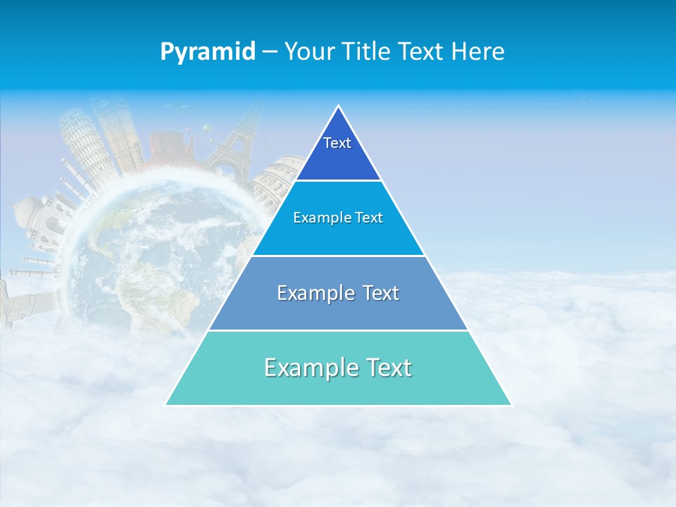 Liberty Countries Journey PowerPoint Template