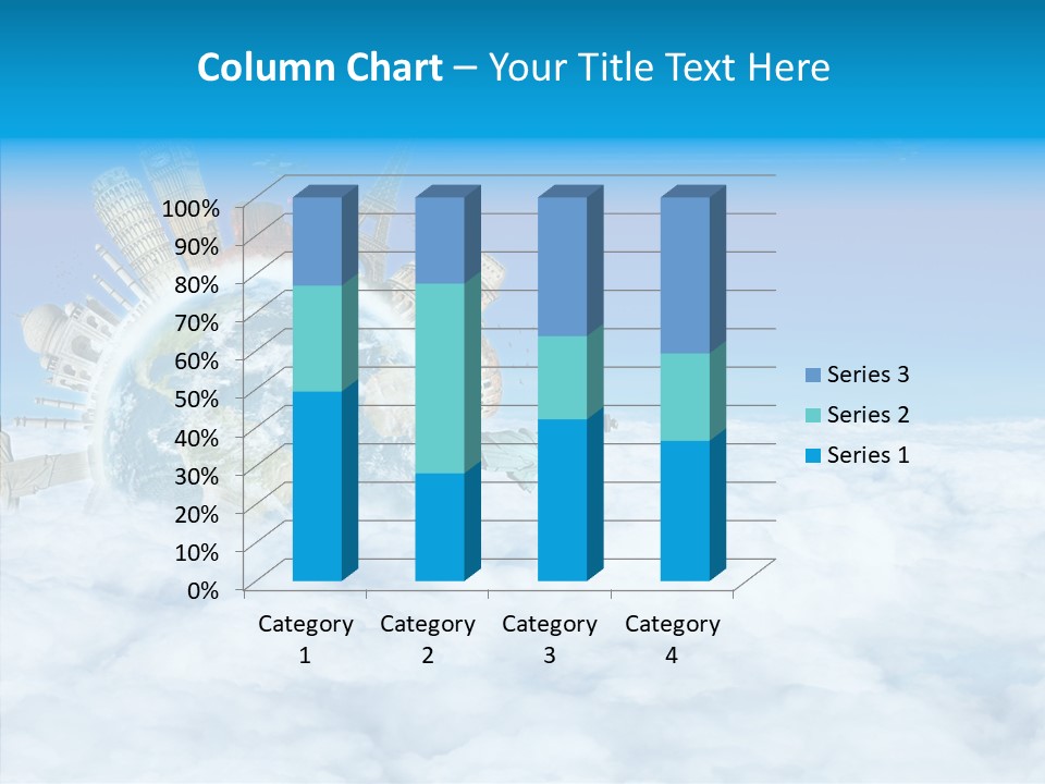 Liberty Countries Journey PowerPoint Template