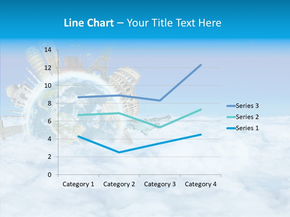 Liberty Countries Journey PowerPoint Template