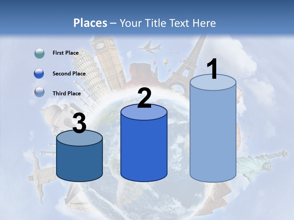 Countries Inca Worldwide PowerPoint Template