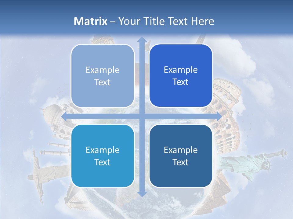 Countries Inca Worldwide PowerPoint Template