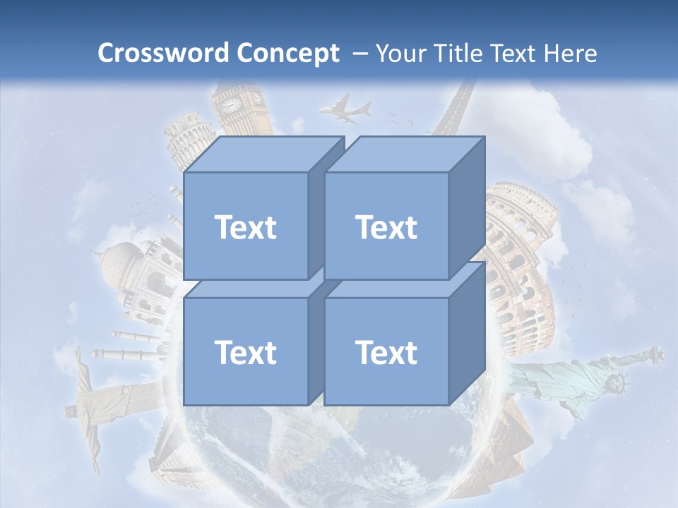 Countries Inca Worldwide PowerPoint Template