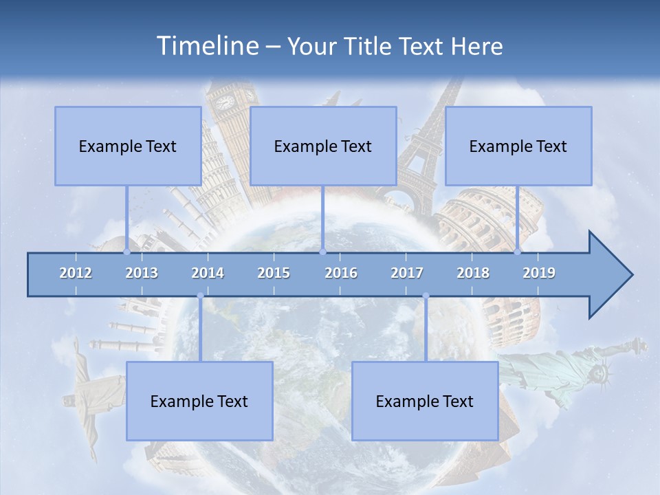 Countries Inca Worldwide PowerPoint Template