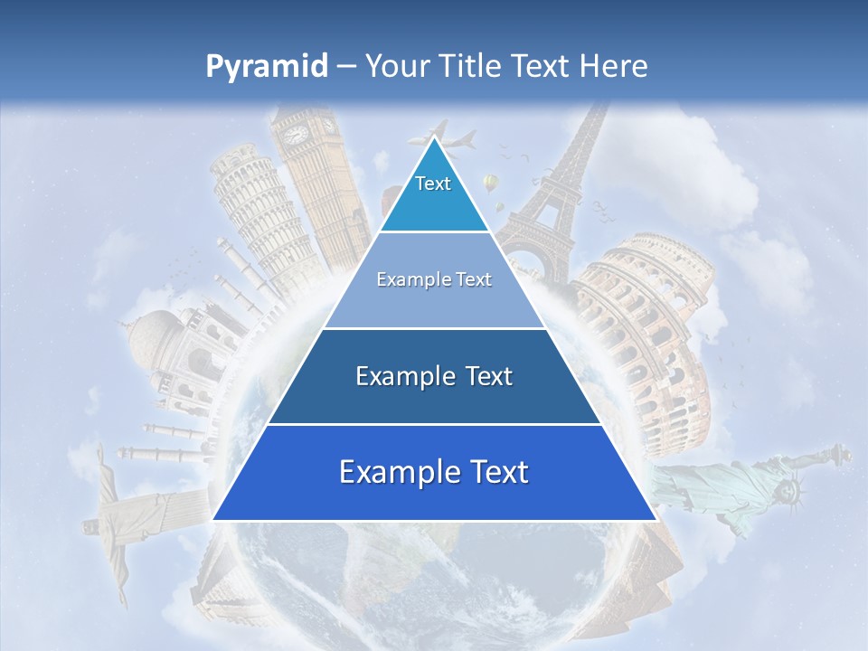Countries Inca Worldwide PowerPoint Template