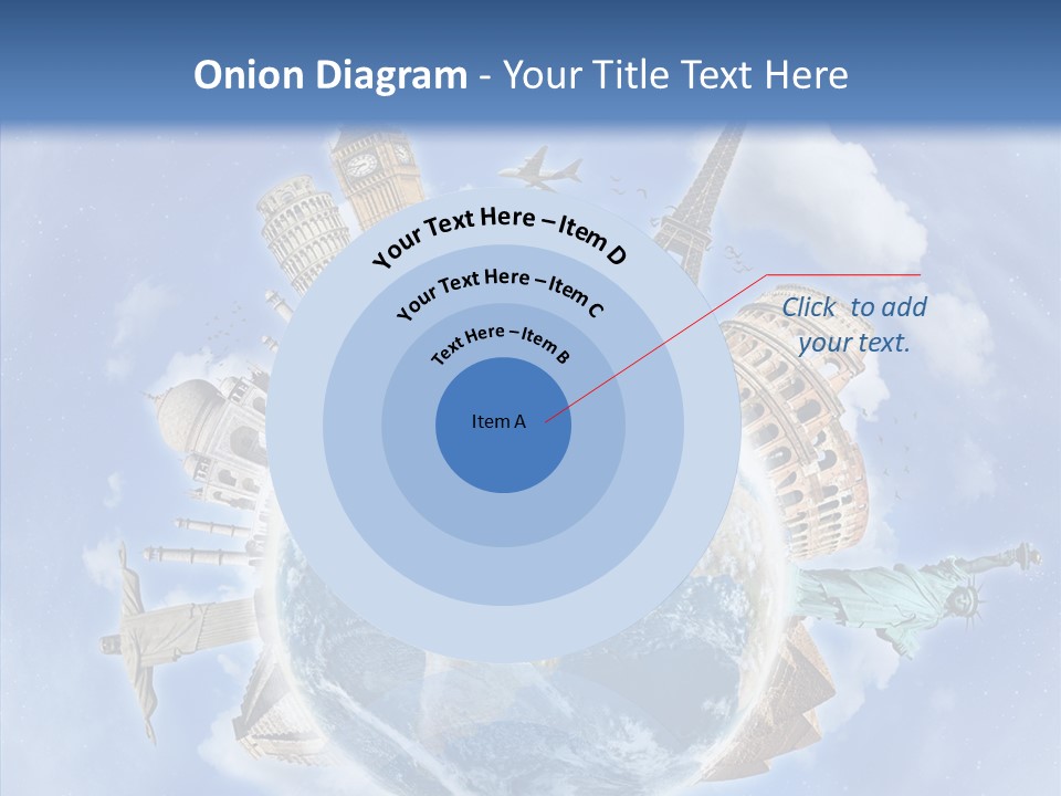 Countries Inca Worldwide PowerPoint Template