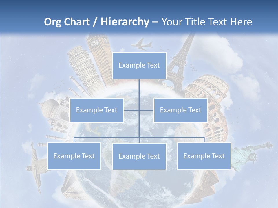 Countries Inca Worldwide PowerPoint Template