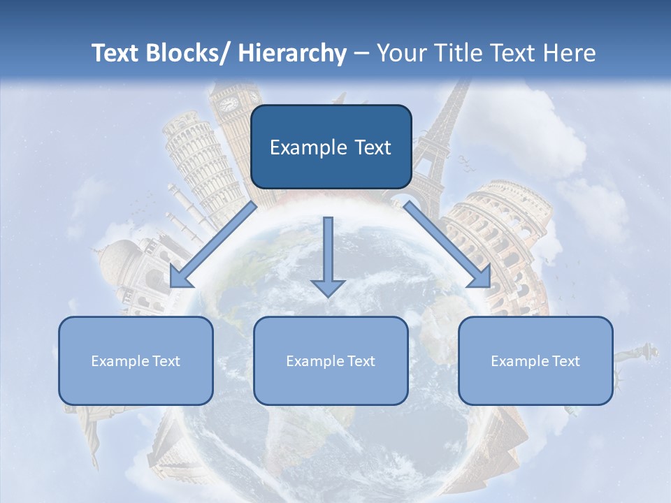 Countries Inca Worldwide PowerPoint Template