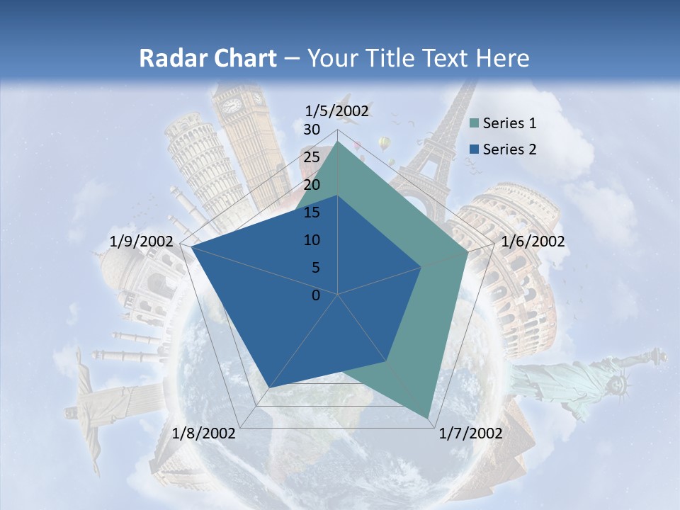 Countries Inca Worldwide PowerPoint Template