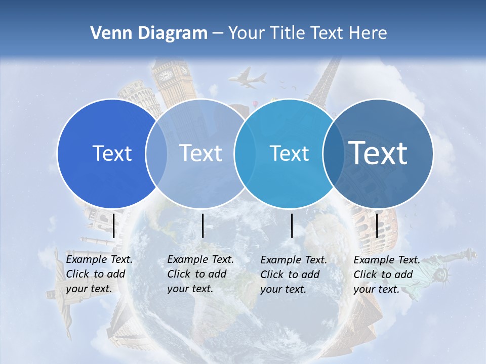 Countries Inca Worldwide PowerPoint Template
