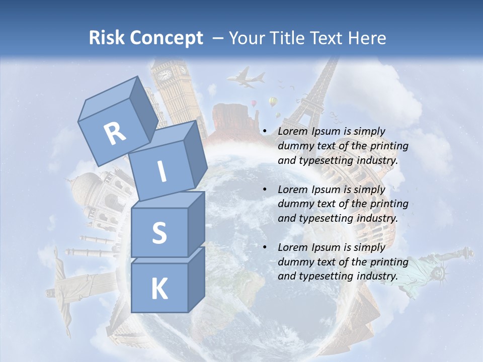 Countries Inca Worldwide PowerPoint Template