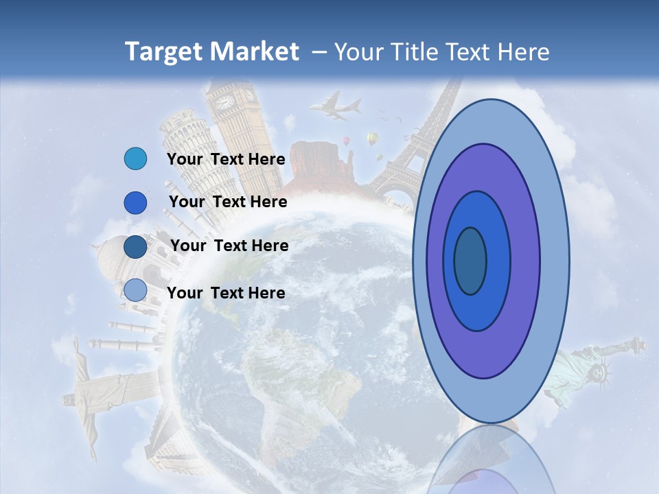 Countries Inca Worldwide PowerPoint Template