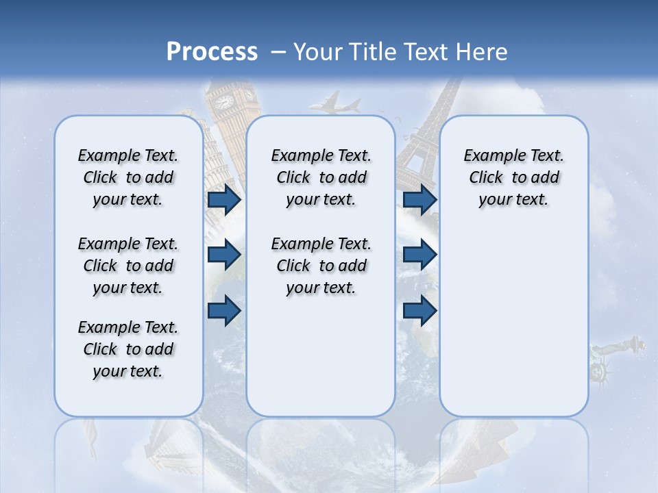 Countries Inca Worldwide PowerPoint Template