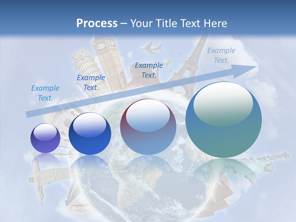 Countries Inca Worldwide PowerPoint Template