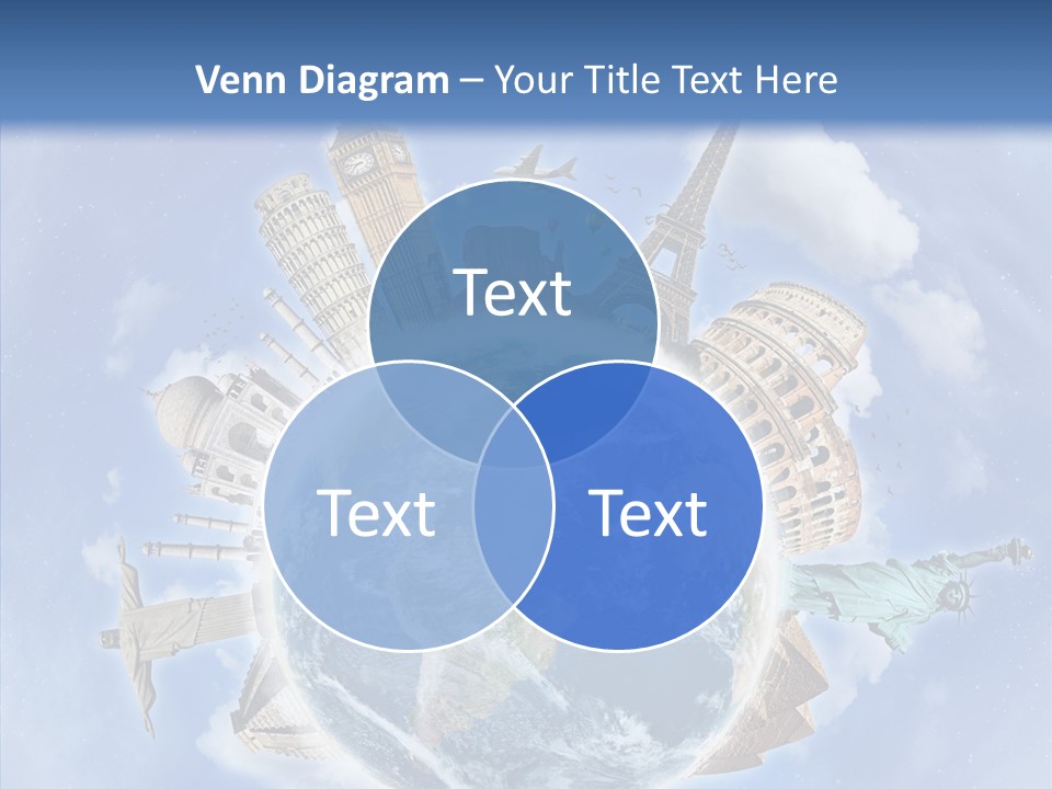 Countries Inca Worldwide PowerPoint Template