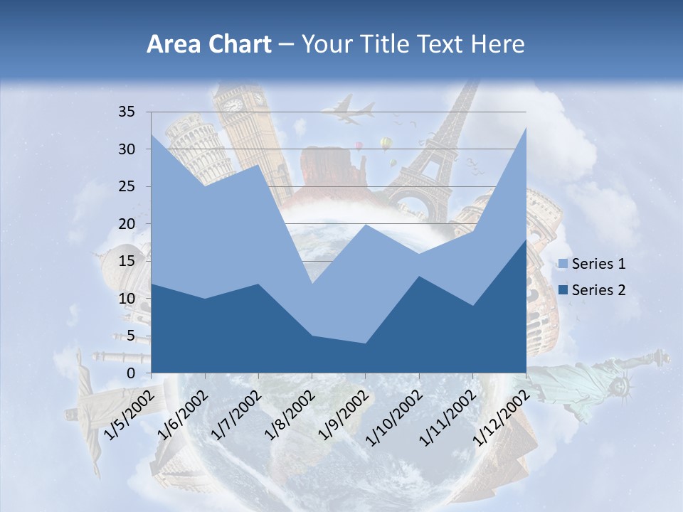 Countries Inca Worldwide PowerPoint Template