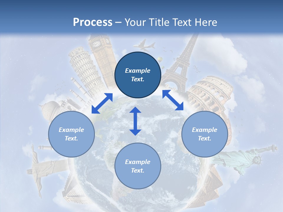 Countries Inca Worldwide PowerPoint Template