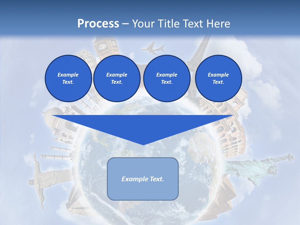 Countries Inca Worldwide PowerPoint Template