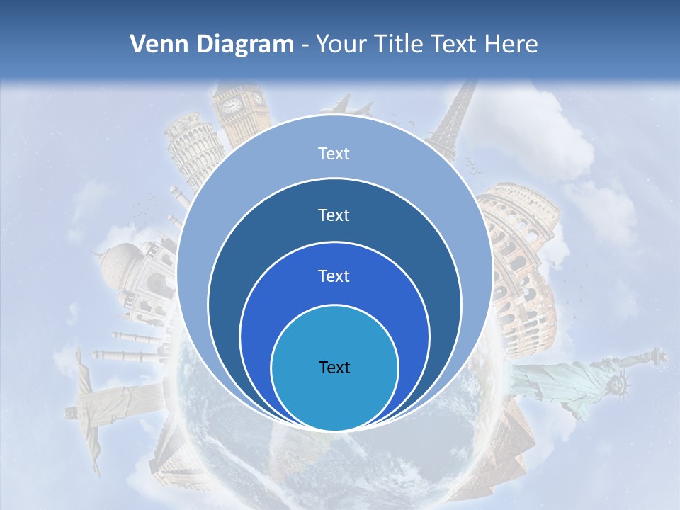 Countries Inca Worldwide PowerPoint Template