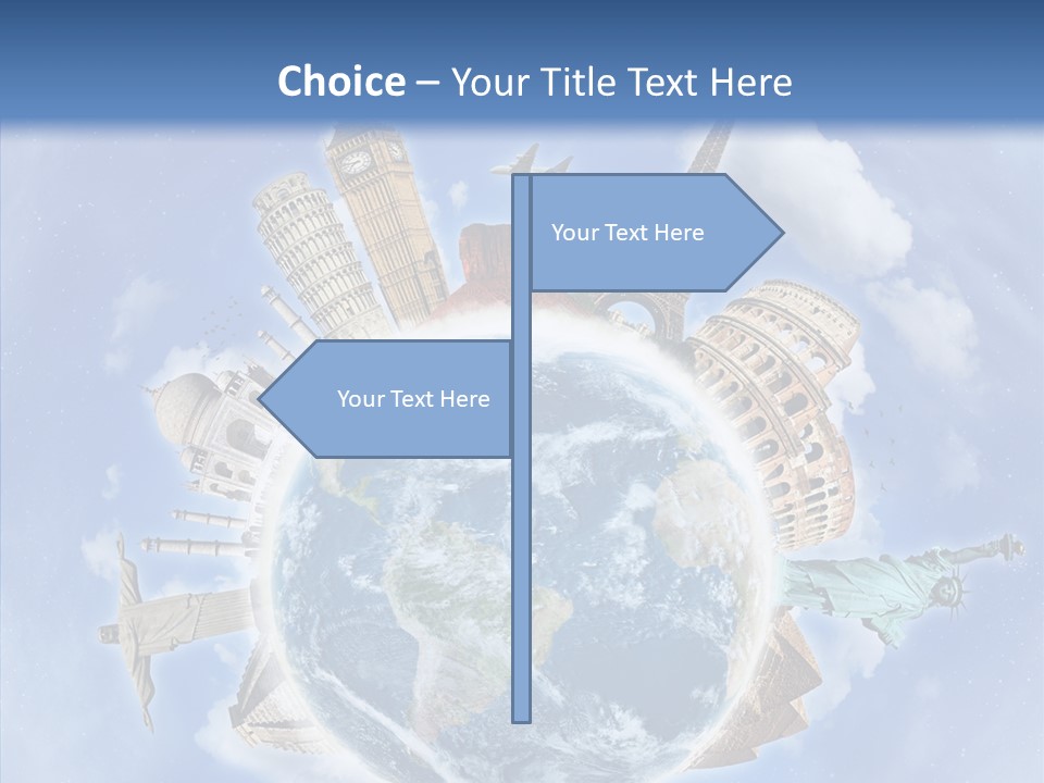 Countries Inca Worldwide PowerPoint Template