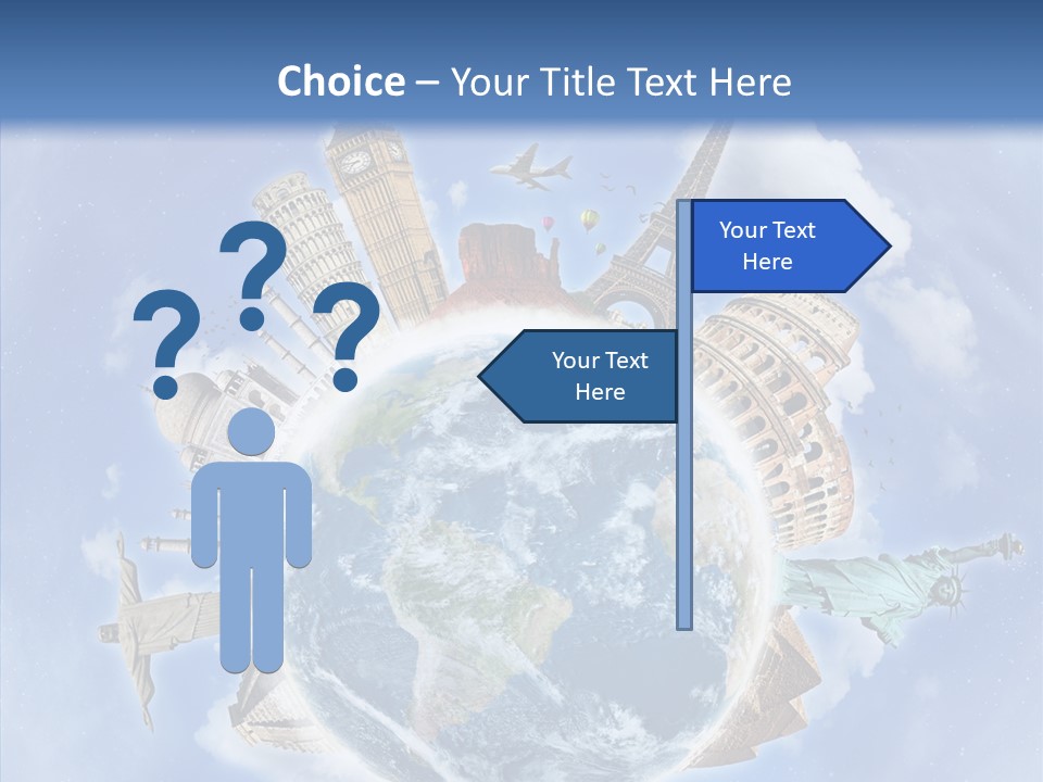 Countries Inca Worldwide PowerPoint Template