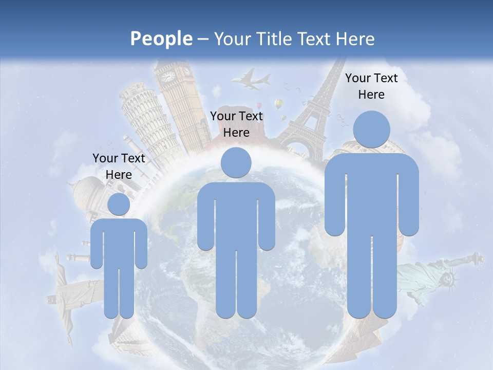 Countries Inca Worldwide PowerPoint Template