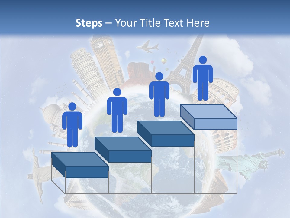 Countries Inca Worldwide PowerPoint Template