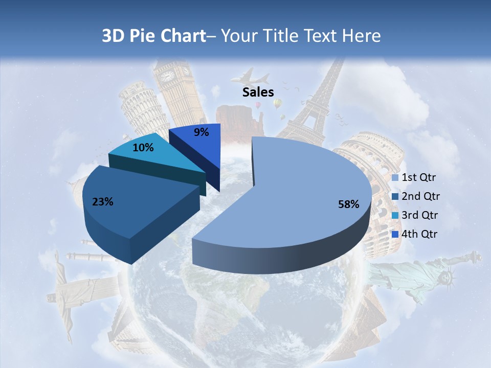 Countries Inca Worldwide PowerPoint Template