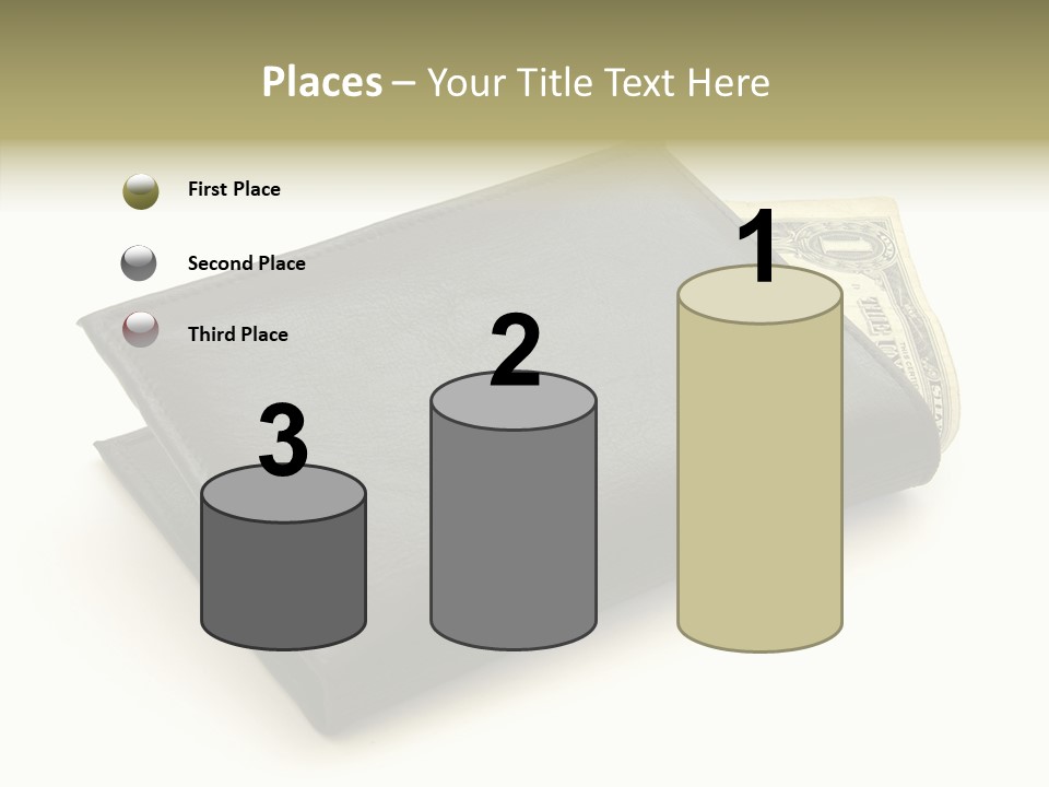 Europe Background Rich PowerPoint Template