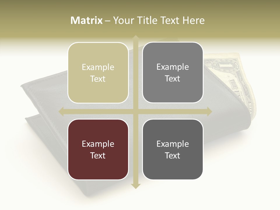 Europe Background Rich PowerPoint Template