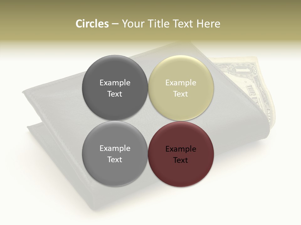 Europe Background Rich PowerPoint Template